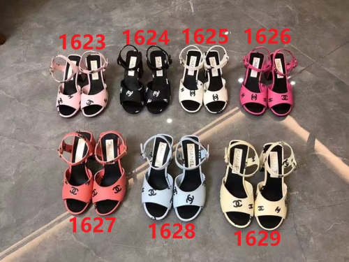 Women heel shoes,heel 8.5cm, size 35-40 ,with box, SS60-1623-1629