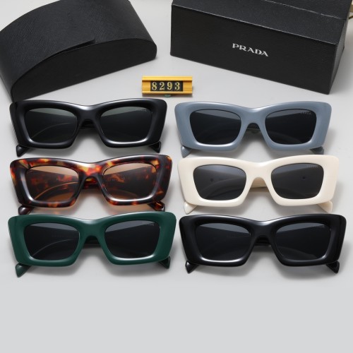 Blue light blocking sunglasses with the box and case ,G25-222-227