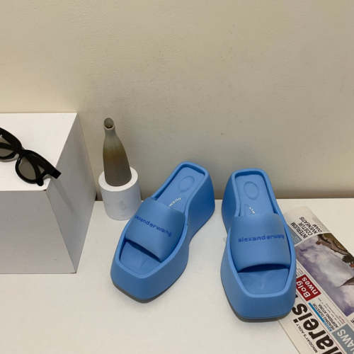 Women Wedge heel sandal shoes,size 35-41, SS60-2077
