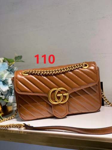Leather bag ,AAAAA ,. size 26x15x7cm,no box, B110-110