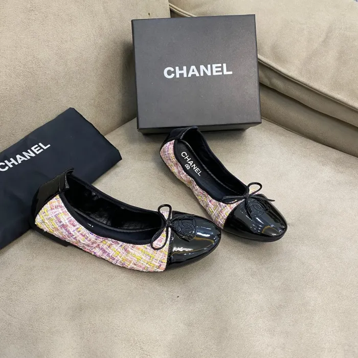 Women's Flat shoes, size 35-41, SS60-2052-2054