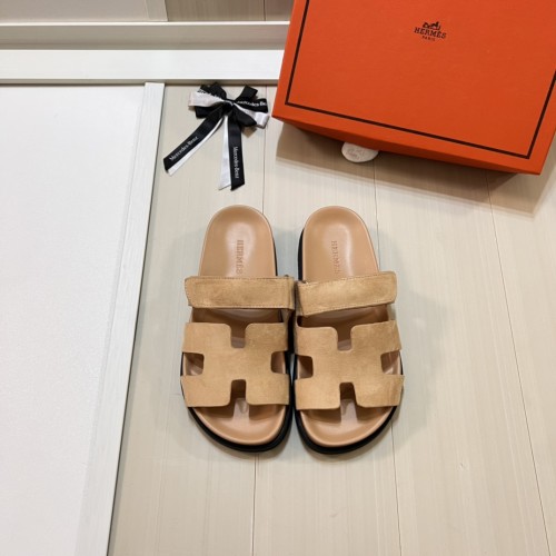 Women men flat slipper shoes,  size 35-44, SS50-1663