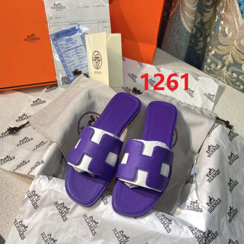 Women's flat shoes, size 35-42, SS50-1261