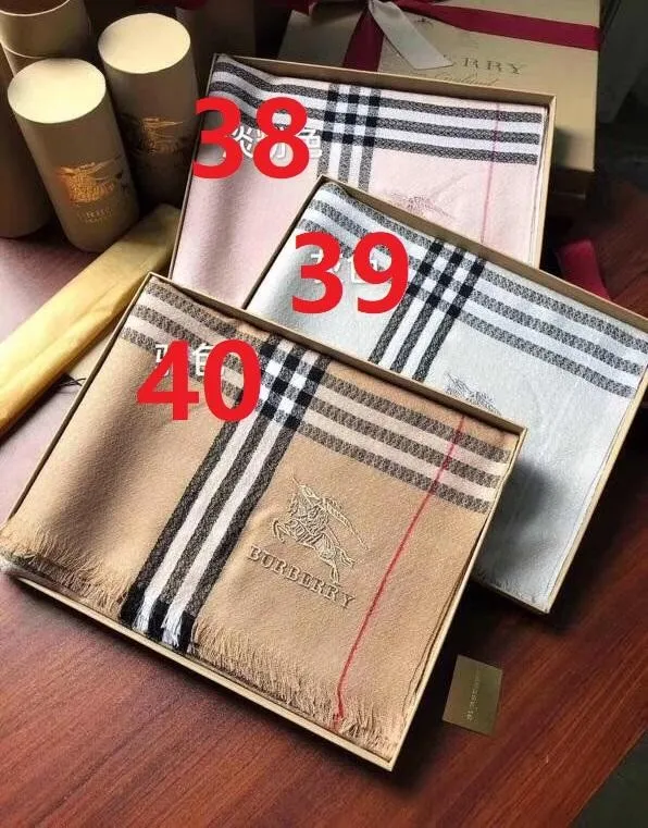 cotton scarf, size 70-180cm, SF17