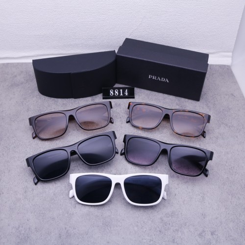 Blue light blocking sunglasses with the box and case ,G25-251-255