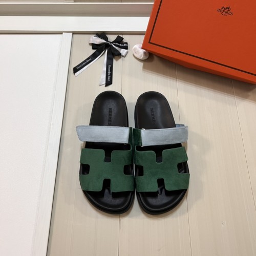 Women men flat slipper shoes,  size 35-44, SS50-1674
