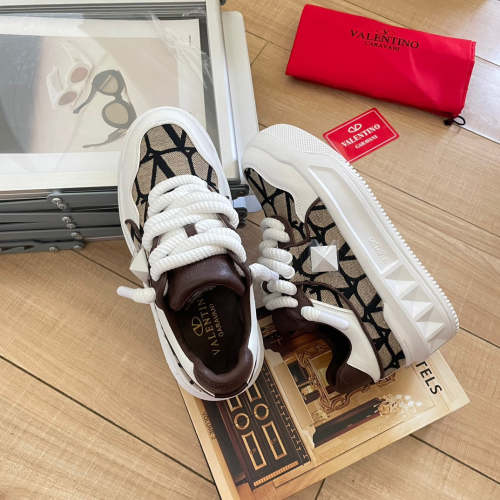 Men and Women's flat runners shoes, size 35-44, SS88-620