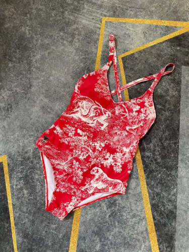 Ladies' sexy high-end swimsuit SW25-198-200