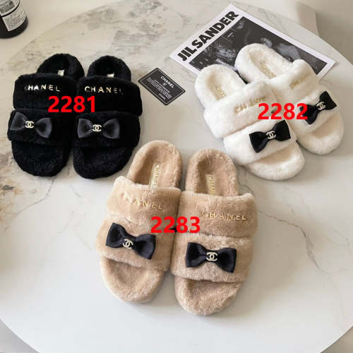 Women flat shoes, size 35-40, SS60-2281-2283