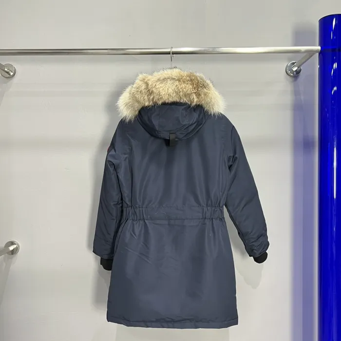 Women's winter thick duck down jacket coat clothes, CL128-16