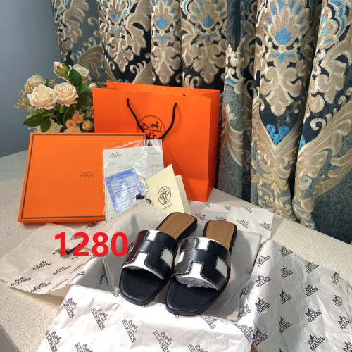 Women's flat shoes, size 35-42, SS50-1280