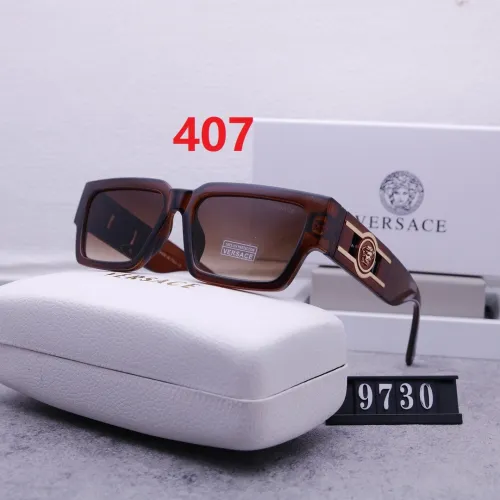 Blue light blocking sunglasses with the box and case ,G25-407-413