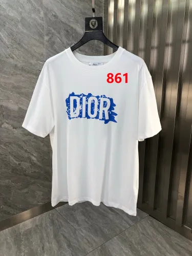 Fashion cotton T shirt for men and women, CL25-861