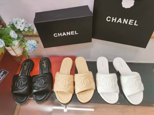 Women's Flat slippers shoe ,size 35-40 ,SS50-1235-1237