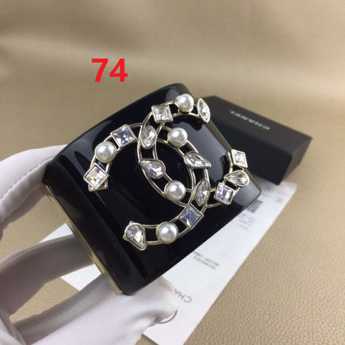 Bracelet bangle jewelry ,with box,  J48-74