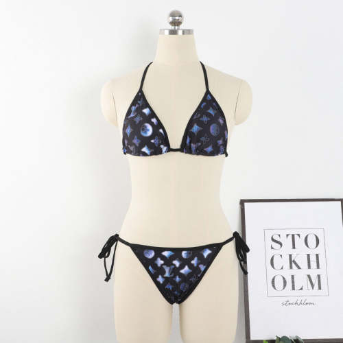 Ladies' sexy high-end swimsuit SW20-88