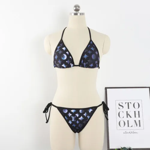 Ladies' sexy high-end swimsuit SW20-88