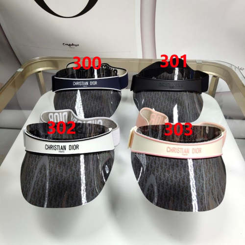women hat, Hat25-300-303