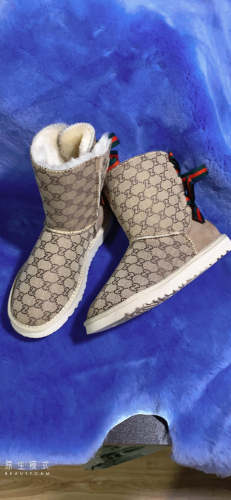 Adult  kids family flat snow boots shoes, wih box, size 25-44, SS70-1785-1787