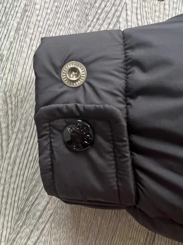Winter thick white duck down jacket coat clothes for men women, CL200-8