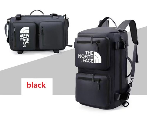 Waterproof Oxford backpack school bag ,  no box, size 45x33x23cm , B35-1068
