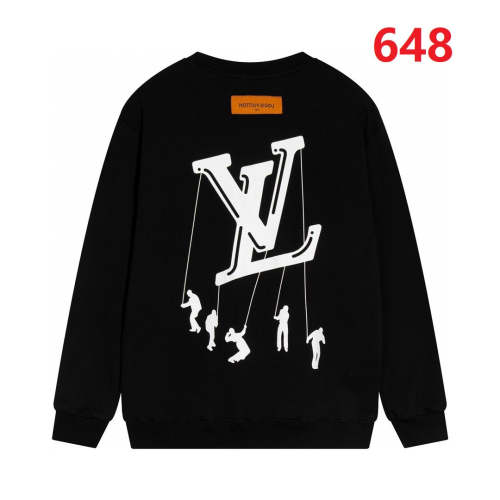 Fashion cotton  long sleeve shirt for men and women, Size S-5XL,  CL30-648-649