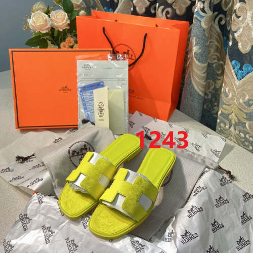Women's flat shoes, size 35-42, SS50-1243