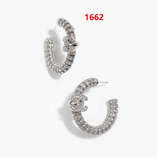 Earring jewelry ,with box,  J25-1662