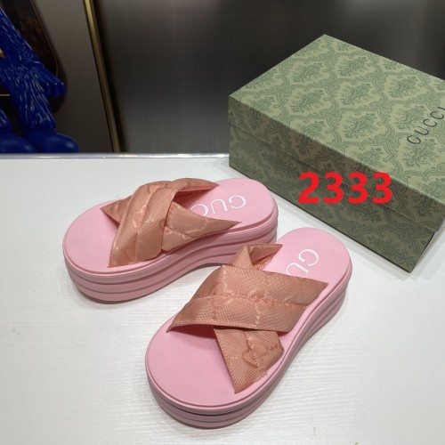 Women flat slipper shoes,  size 35-40, SS60-2333
