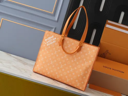 Leather bag ,5A ,size 41x33x14cm,no box,  B110-24