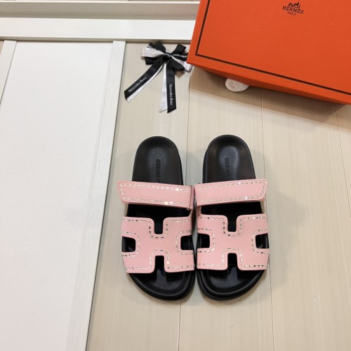 Women men flat slipper shoes,  size 35-44, SS50-1646