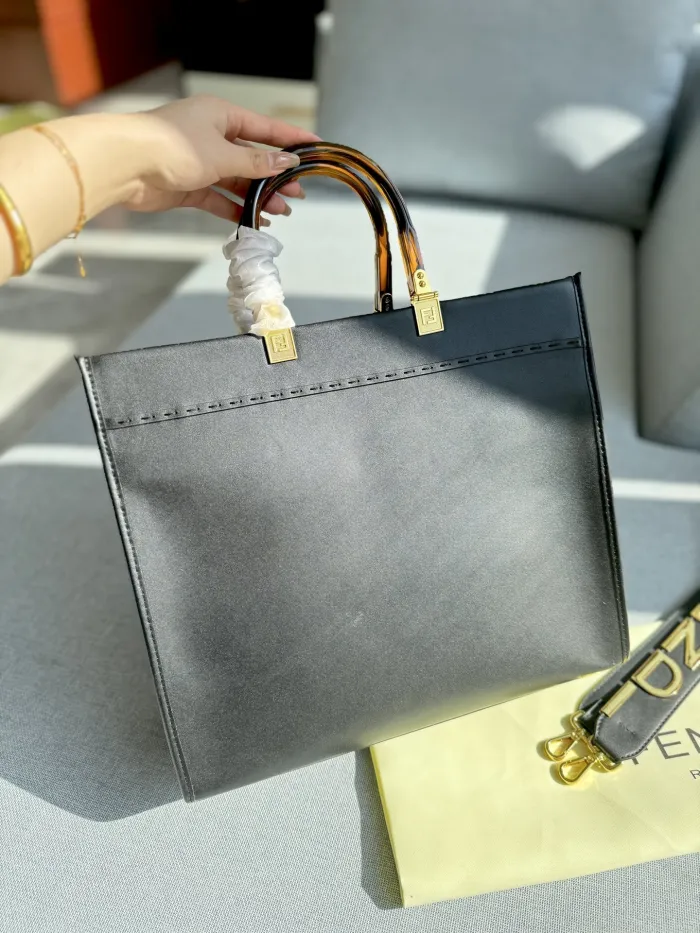 Split leather bag ,4A ,size 35cm,no box,  B88-155-156