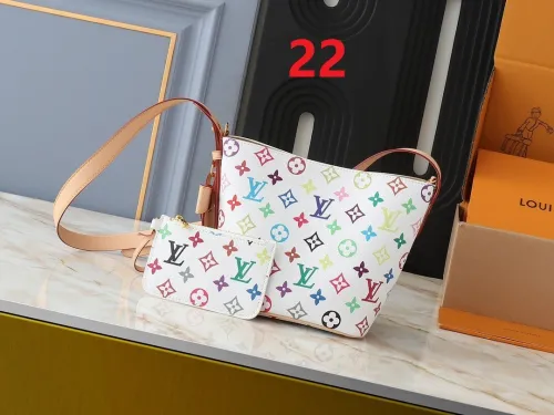 Leather bag ,5A ,size 16x18x12cm,no box,  B110-22