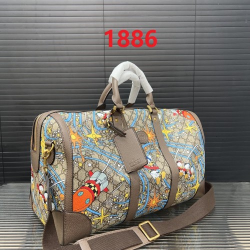 Split leather bag ,AAAA ,size 45x27cm,no box,  B88-1886