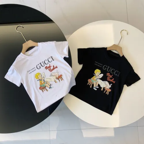 Kids fashion t-shirt clothes, CL15.5-79-80