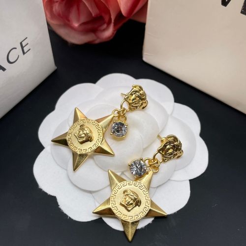 Earring jewelry ,with box,  J25-1667