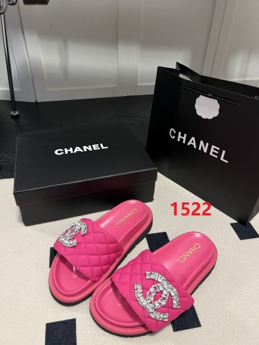 Women flat slipper shoes,  size 35-40, SS50-1522-1527