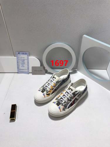 Women flat sneaker shoes, size 34-42, SS70-1697