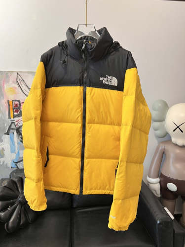 Men's and women's winter thick white duck high quality down jacket, CL110-125