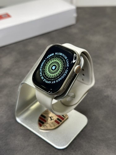 App*le watch series 8 Smart watch, with box, WT88-5