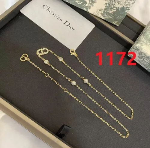 Necklace bracelet  jewelry ,no box,  J25-1172-1173