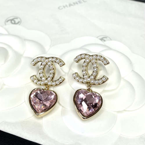 Earring  jewelry , with box,  J25-1582