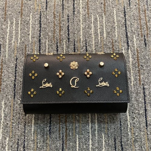 Leather  bag ,5A,size 23.5X6X14cm, no box, B110-255