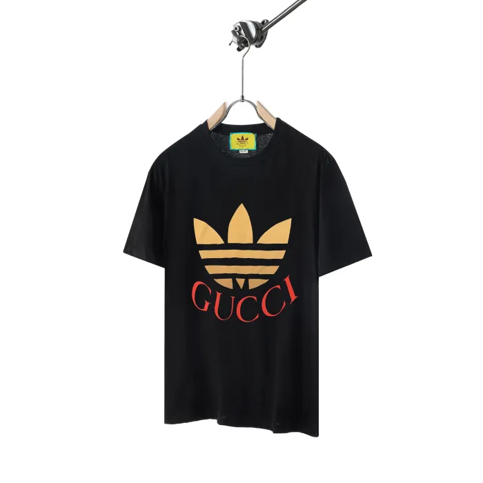 Fashion cotton T shirt for men and women, CL25-843-844