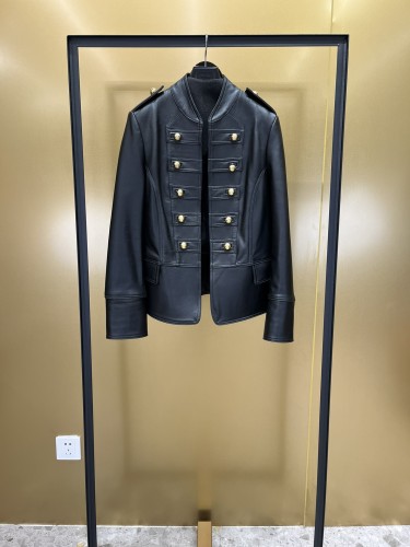 Sheepskin jacket coat clothes，CL88-4