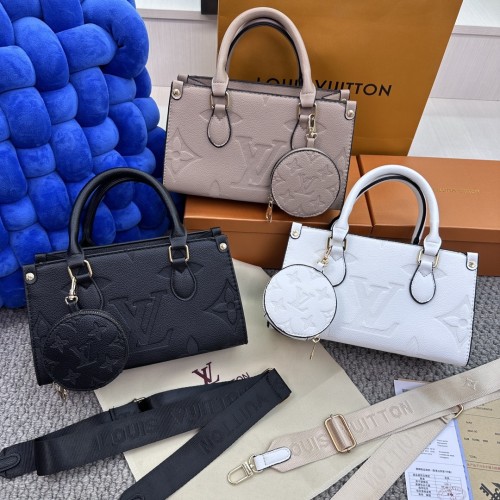 PU leather bag, budget,no box,size 26x14x10cm, B35-63-65