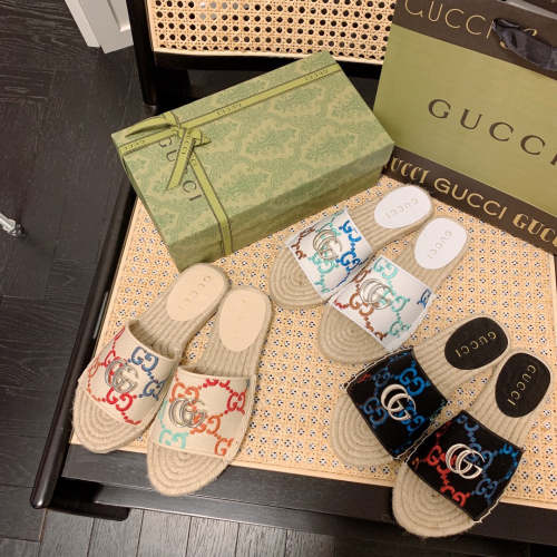 Flat sandals slippers , size 34-40 ,with box, SS60-1521-1523