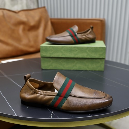 Men flat shoes,size 38-45, SS110-534