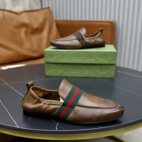 Men flat shoes,size 38-45, SS110-534