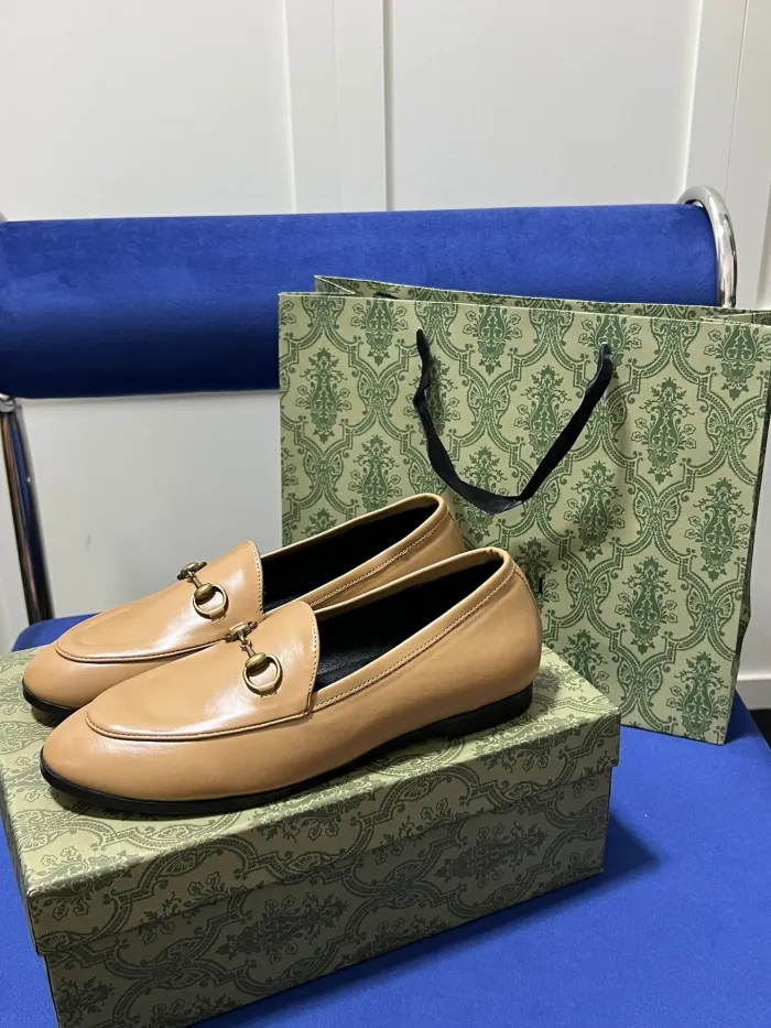 Women flat loafers shoes, size 35-42, SS60-2273